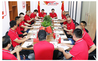 الصين Weifang Mension Machinery Technology Co., Ltd. ملف الشركة