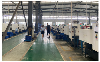 الصين Weifang Mension Machinery Technology Co., Ltd. ملف الشركة