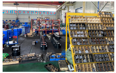 الصين Weifang Mension Machinery Technology Co., Ltd. ملف الشركة