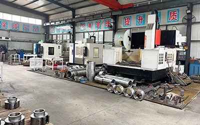الصين Weifang Mension Machinery Technology Co., Ltd. ملف الشركة