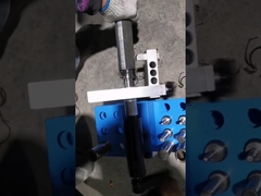 آلة قطع خرطوم الطبقة المطاطية اليدوية 51HMS آلة الكشط اليدوية