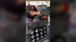 آلة تجعيد الخراطيم الهيدروليكية NC130J